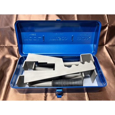 井戸ジェットマスター