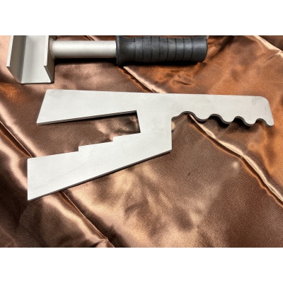 井戸ジェットマスター