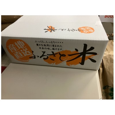 令和7年産取手市産コシヒカリ無洗米 5kg