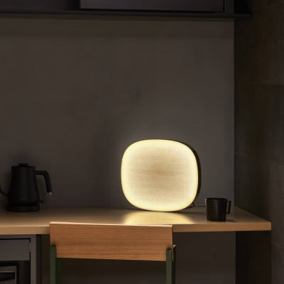 and-on < LED照明器具 >