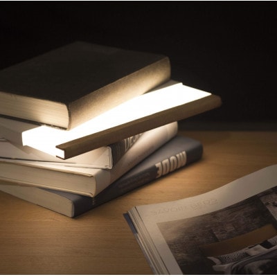 NIGHT BOOK - NAVY ＜ LED照明器具 ＞