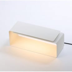 LIGHT SHELF - WHITE ＜ LED照明器具 ＞