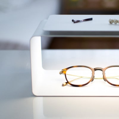 LIGHT SHELF - WHITE ＜ LED照明器具 ＞