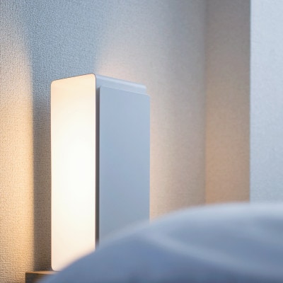 LIGHT SHELF - WHITE ＜ LED照明器具 ＞