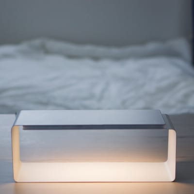 LIGHT SHELF - GRAY ＜ LED照明器具 ＞