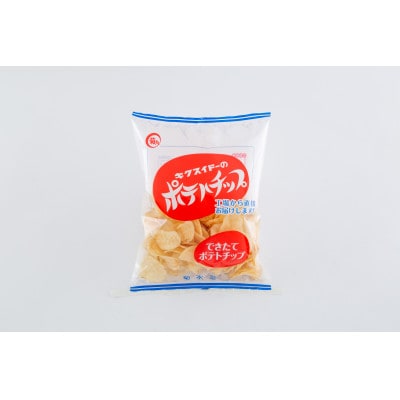 できたてポテトチップ(120g入×3袋)×2箱