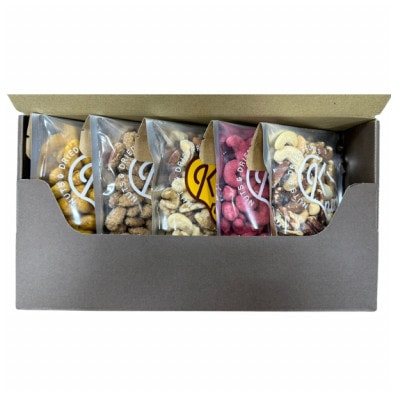 ナッツ 贅沢5種セットK-nuts