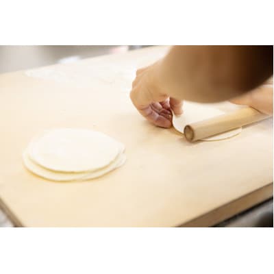 樹苞(きぼう)の手づくり点心セット(6.5人前)