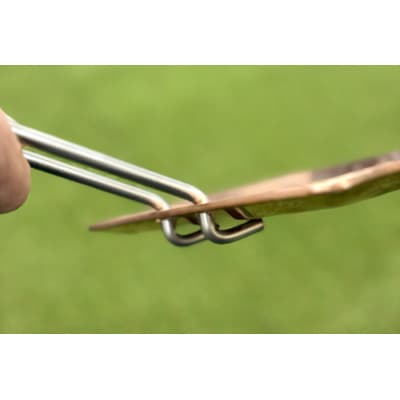 MIRUMA ちょうどいい鉄板 160mm×200mm 銅 板厚3.5mm