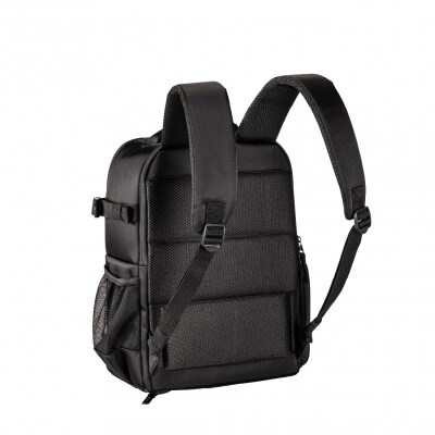 Libec Urban CamBag 12B
