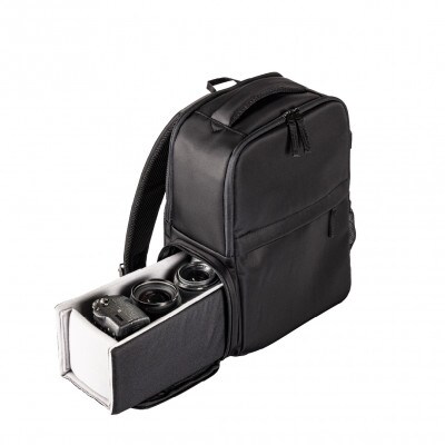 Libec Urban CamBag 12B