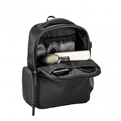 Libec Urban CamBag 12B
