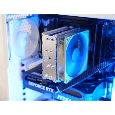 ゲーミングPC「G-Master Velox B860 Intel Edition FS」
