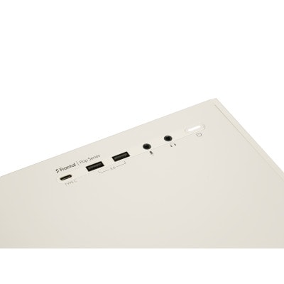 ゲーミングPC「G-Master Velox B860 Intel Edition FS」