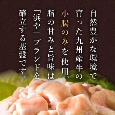 【全12回定期便】国産・無添加 もつ鍋セット  (約4人前) 旨辛みそ味[AFF023]