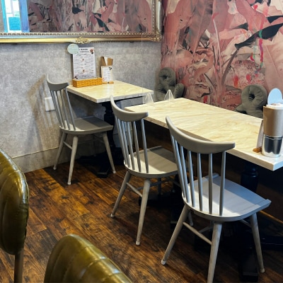 &BURGER.グルメバーガーお食事券 2,000円分[あらかわ遊園前]【032-002】