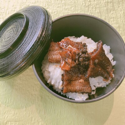 うなぎの佃煮実山椒入り[安井屋]厳選佃煮セット【021-001】