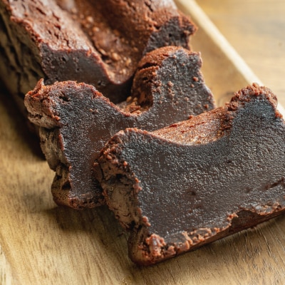 贅沢ガトーショコラ【025-001】