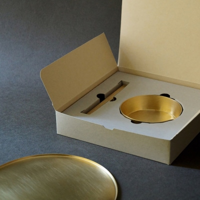 【積むパロサントホルダー】-積み木のようなパロサント台-【018-010】