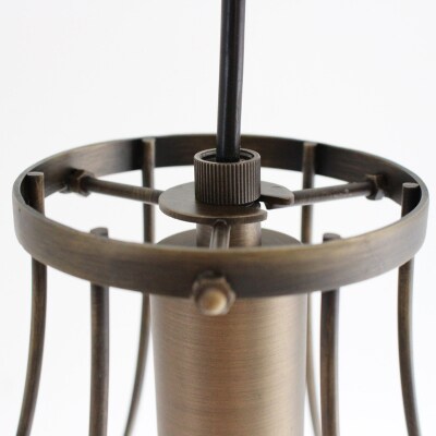 ディクラッセ Gemma small pendant lamp【067-001】