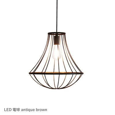 ディクラッセ Gemma pendant lamp【067-002】