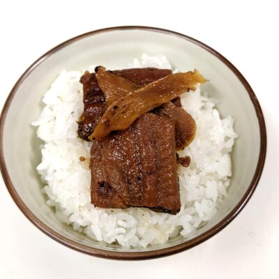 鰻大和煮(うなぎやまとに) 100g【074-001】