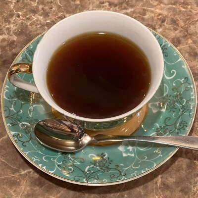 クロロ珈琲 100g 豆のまま【077-002】