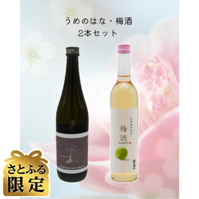 【さとふる限定】おごせの恵み2本セット