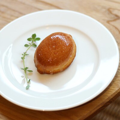 越生の工房仕込み レモンケーキ(10個セット)