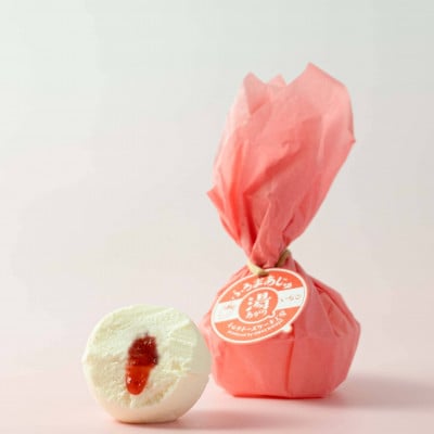 【一番人気3種セット】湯あがりミルクチーズケーキ(みるく・いちご・コーヒー)計9個