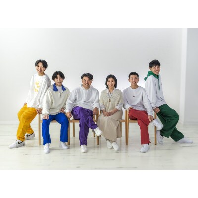 プロが撮る家族写真 撮影券(1カット撮影+6切り台紙付きorデータ)