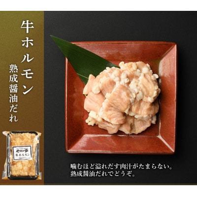 やまなか家の豪華!BBQセット1kg!(G-013)