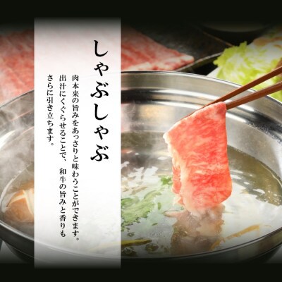 やまなか家のいわて牛サーロインしゃぶしゃぶ用600g(G-019)