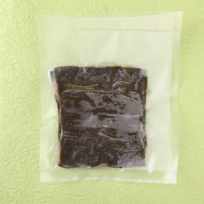 岩手県産南部どりの昆布〆 230g