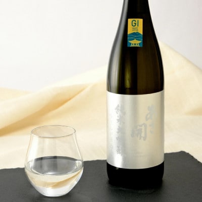 ★あさ開★純米大吟醸 吟ぎんが仕込み 720ml×6本