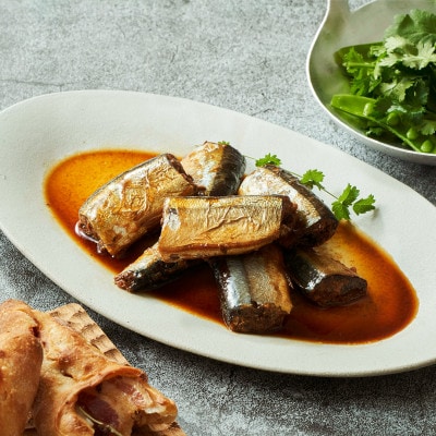 岩手県産 レンチン惣菜 お魚6個セット レンジで温めるだけ!簡単調理のお惣菜セット