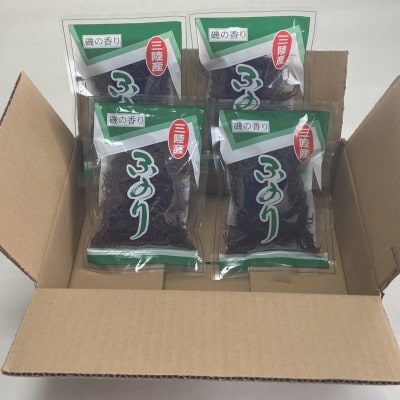 三陸産ふのり　11g×4袋
