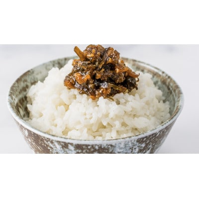 【さとふる限定】ねばっこがらし 100g 岩手県産手作り惣菜