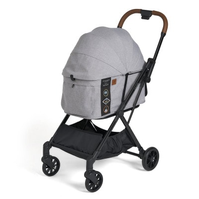 コンビ　フィカゴーフリートゥーゴーツー　(グレー)【156633】