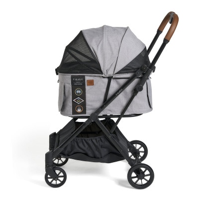 コンビ　フィカゴーフリートゥーゴーツー　(グレー)【156633】