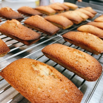 焼菓子詰め合わせ　8種24個入