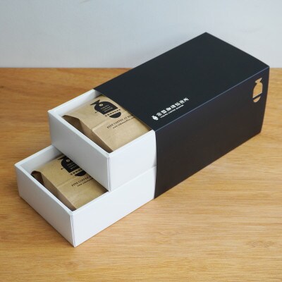 常盤珈琲焙煎所　人気のブレンドコーヒー豆4種ボックス(250g×4)
