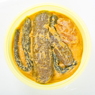 浦和名物　酒井の奈良漬樽詰合せ