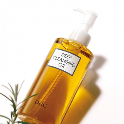 DHC 薬用ディープクレンジングオイル(L) (医薬部外品) 1個