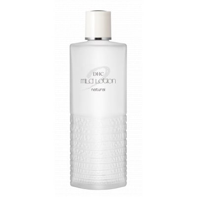 DHC 薬用マイルドローション(L) (医薬部外品) 1個