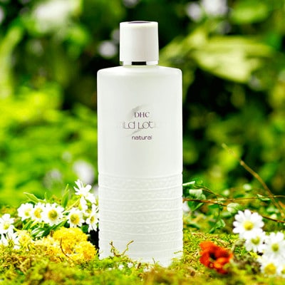 DHC 薬用マイルドローション(L) (医薬部外品) 1個