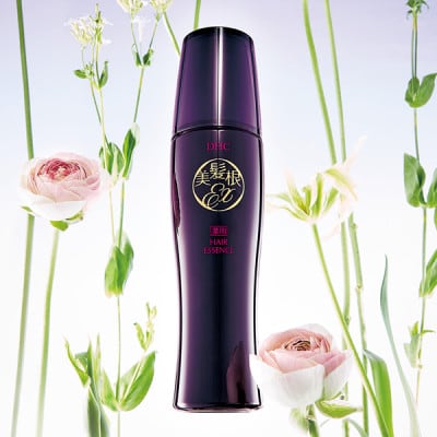 DHC 薬用美髪根(びはつこん) エッセンスEX(発毛促進剤) (医薬部外品) 1個