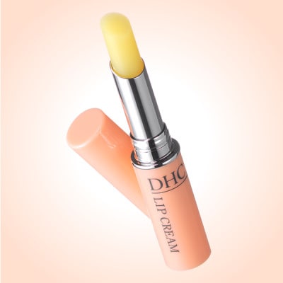 DHC 薬用リップクリーム(医薬部外品) 3個