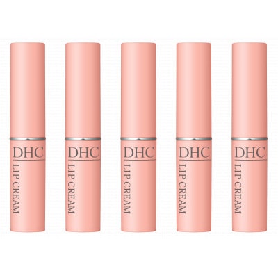 DHC 薬用リップクリーム(医薬部外品) 5個
