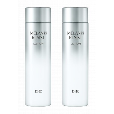DHC 薬用メラノレジストローション(医薬部外品) 2個